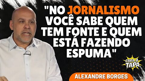 SAIBA QUANDO A IMPRENSA ESTÁ TENTANDO TE ENROLAR