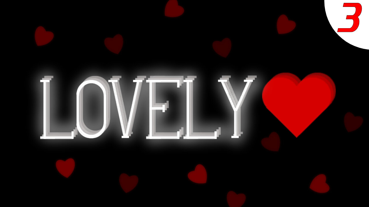 LOVELY - EP3 S8