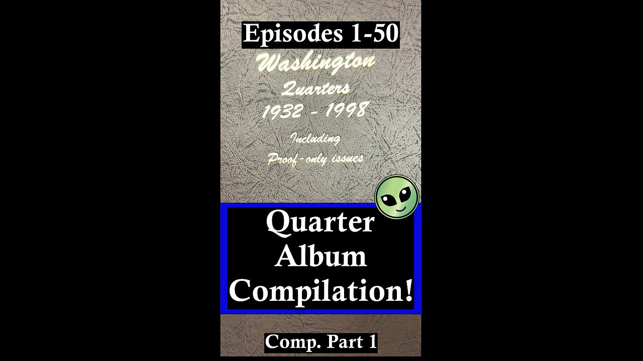 Compilation p1 - Quarter Album Shorts 1-50!