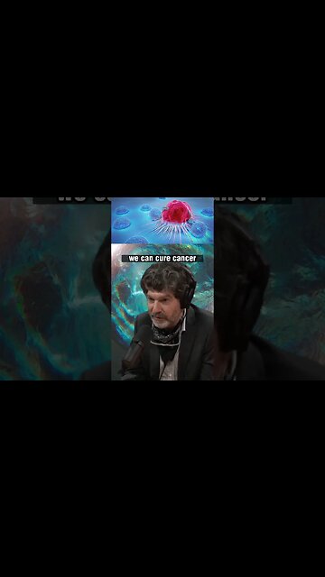 Unlocking the Secrets of Telomeres: Longevity and Cancer | Bret Weinstein & Joe Rogan #1494