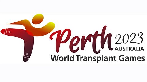 world transplant games 2023 in perth australia 15 a 23 de abril 2023