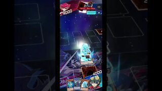 Yu-Gi-Oh! Duel Links - The Monster Card: Overdrive