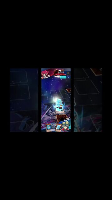Yu-Gi-Oh! Duel Links - The Monster Card: Overdrive