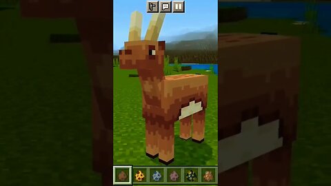 Novas criaturas no minecraft!!!!🤯😱🤯 #viral #shorts #minecraft #fypシ