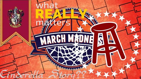 Barstool BRACKET BREAKDOWN | What REALLY Matter's