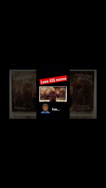 They ALWAYS use THIS EXCUSE for cheating #Womanese #Shorts #WomaneseShorts