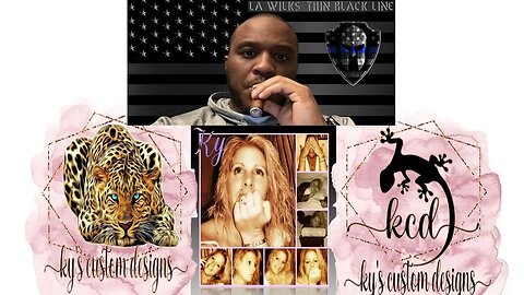 Thursday ~Let's Talk w/ Ky & LA -