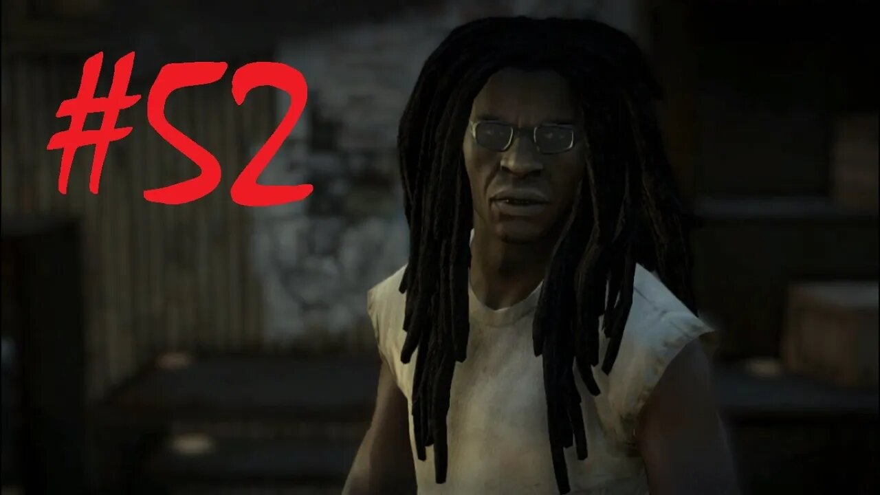 Dead Island Game-play | Part 52 | Act III | Chapter 11 | Down The River ✔