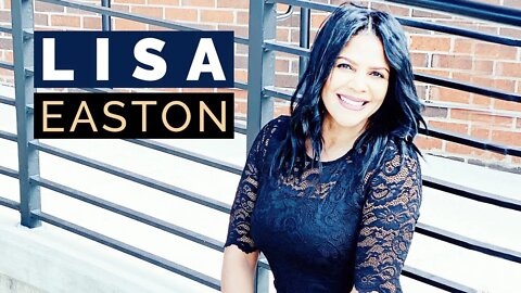 Lisa Easton: Daily Habits of Multi-Billionaires & How Finances Affect Our Health