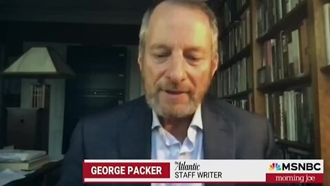 Atlantic Writer Claims Black and Hispanic Voters Are Shifting Towards Trump Because They Are ‘Uneducated’