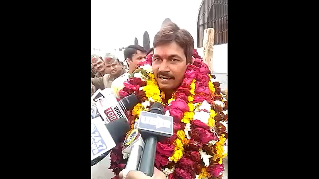 Most honest politician ever