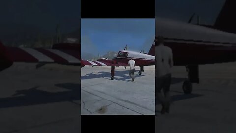 GTA V Shorts 🥵🥵#gta #gta5 #gtashorts #shorts #ytshorts #trending #viralshorts #drift #mission