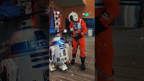 #MerryChristmas from the Rebels #starwars #cosplay