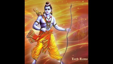 Shree Ram ( God )