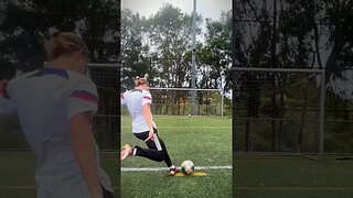 💯… #soccer #soccertraining #sports #short #shorts #reel #reels #fyp #training #trending #football