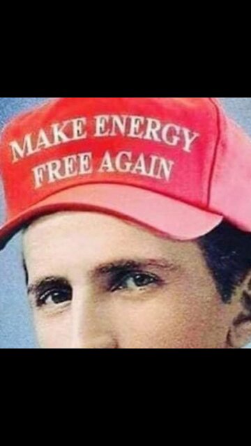 Make ENERGY Free Again