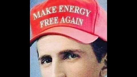 Make ENERGY Free Again