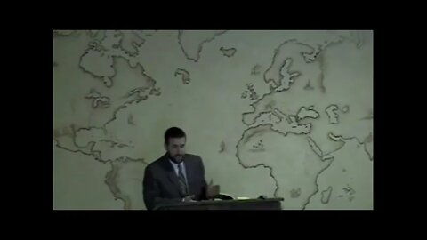The Christmas Story disproves Calvinism | Pastor Steven Anderson | Sermon Clip