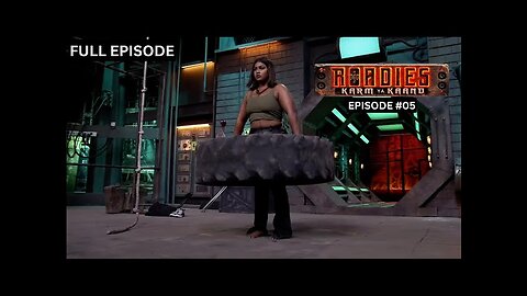 Roadies S19 Episode 5 | Pune...The Heat Is On!