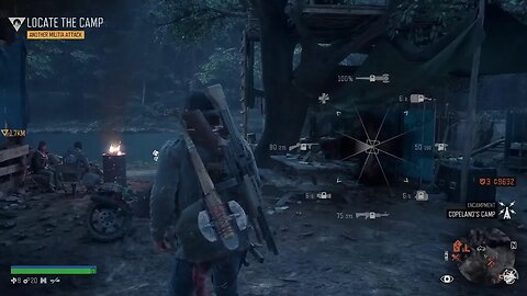 Days Gone