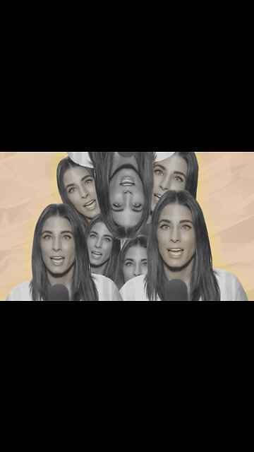 Christina Bobb Activated! ⚡