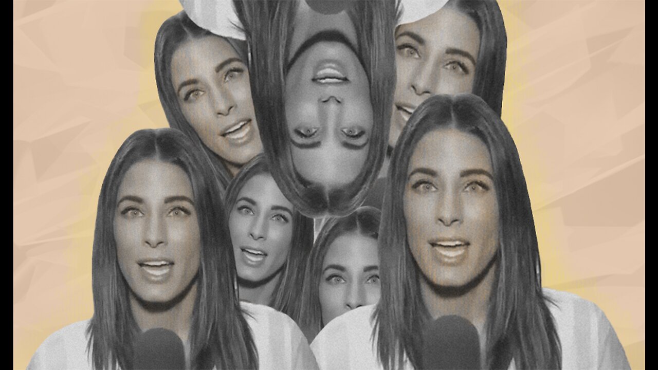 Christina Bobb Activated! ⚡