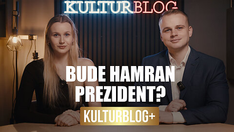 BUDE HAMRAN PREZIDENT?