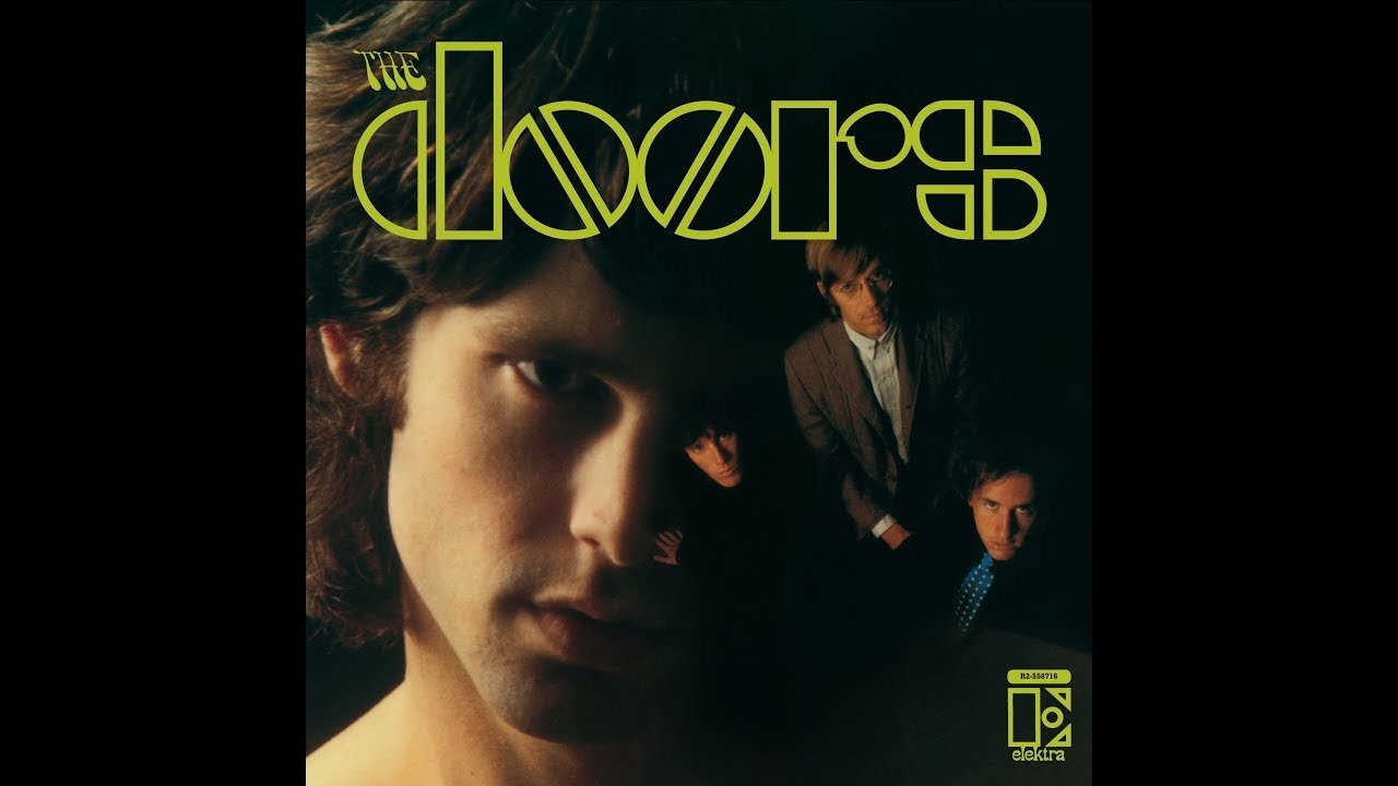 The Doors (1967)