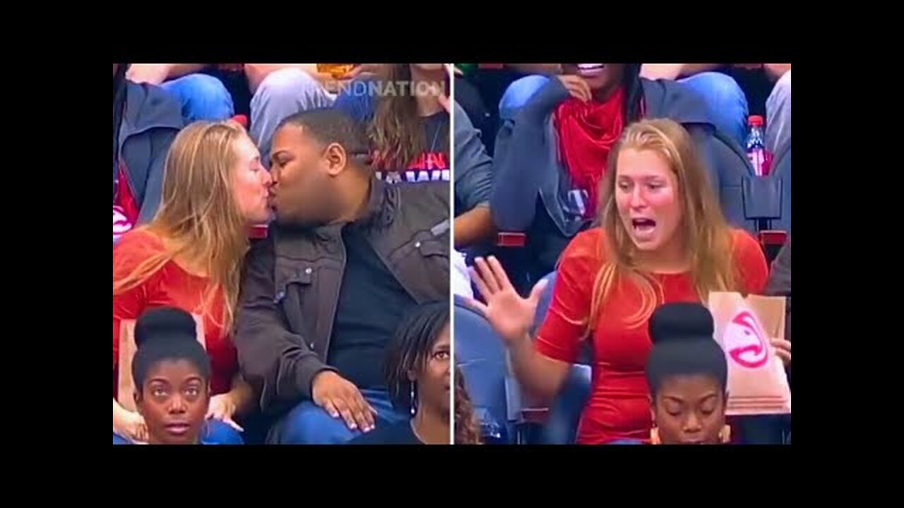 WHEN YOU'RE STUPID ! # 19 FAIL COMPILATION 2023