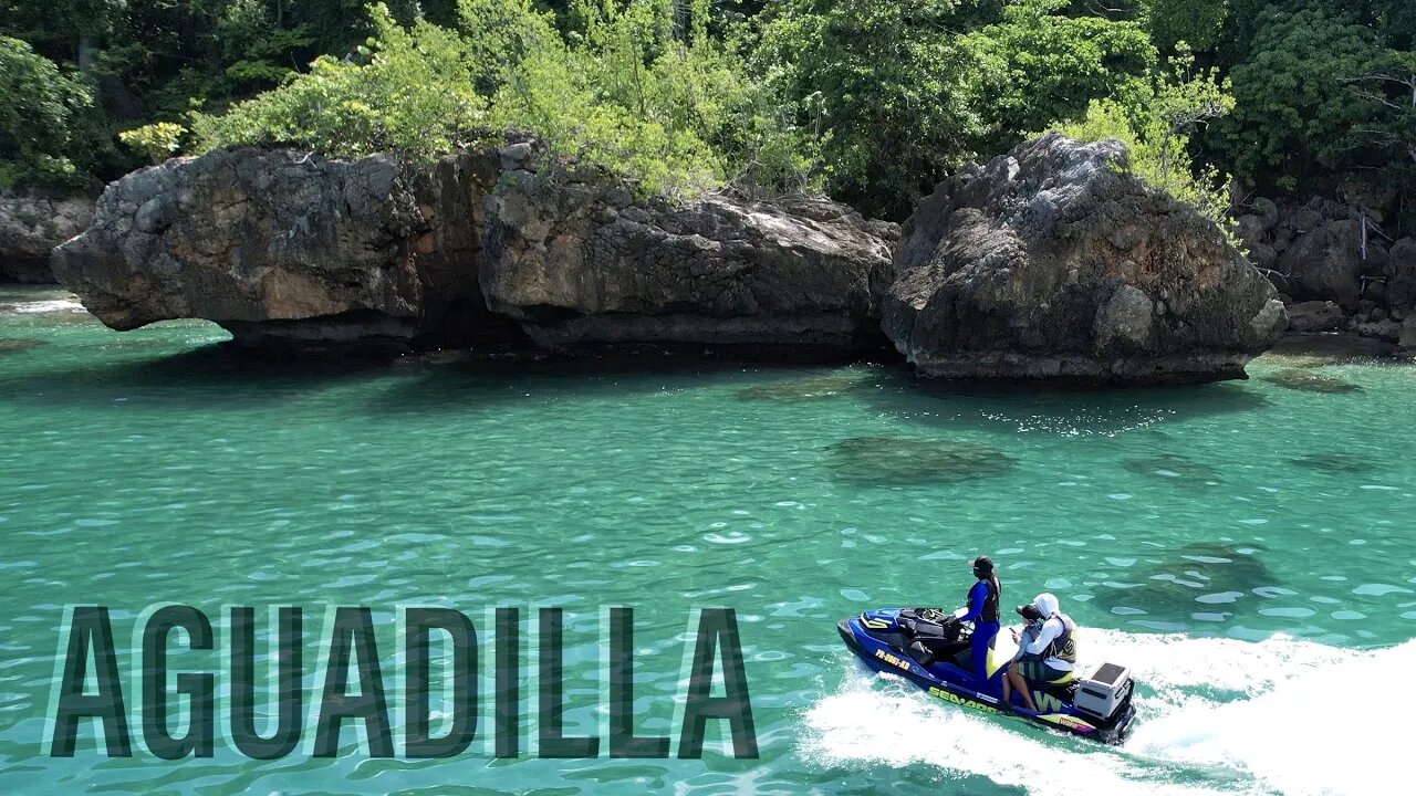 Aguadilla Secret Spot