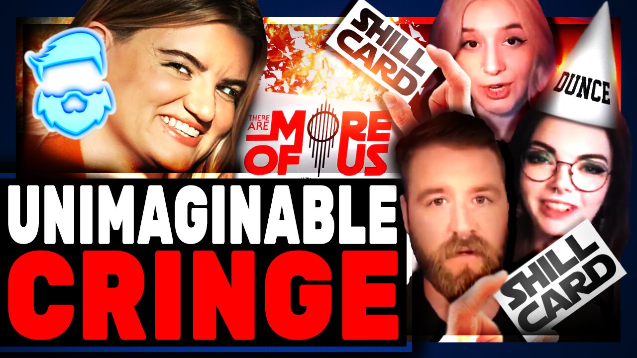 The Acolyte RUTHLESSLY Mocked For Latest Episode & Attempt To "Own The Chuds" Totally BACKFIRES!