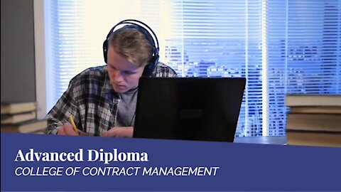 Advanced Diploma | Choose from many