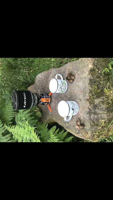 A little intro to my channel