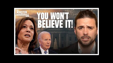 The Truth About Kamala Harris