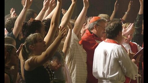 Q26-What does the Church teach about the charismatic movement?