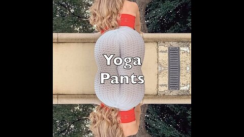 Yoga Pants