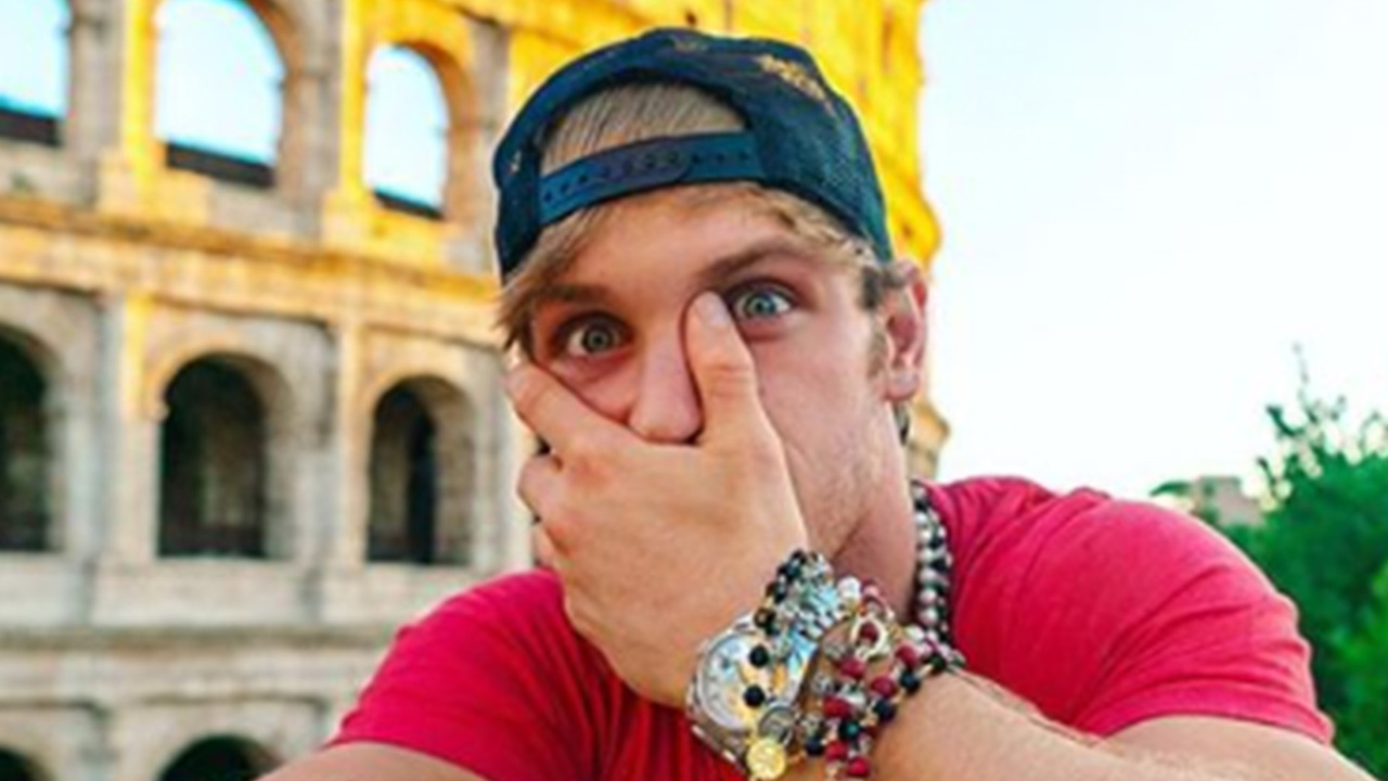 Logan Paul Finally Responds To Shane Dawson’s Documentary “The Mind Of Jake Paul”