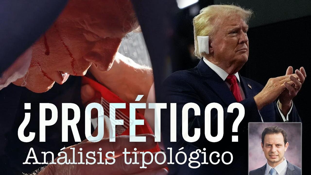 Dilo al Mundo | ¿El atentado a Trump es profético?