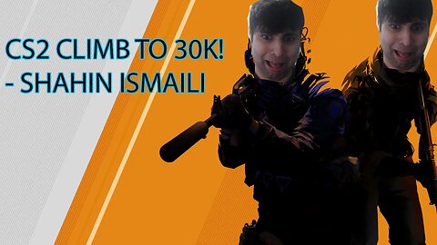 Fortnite with Yakub