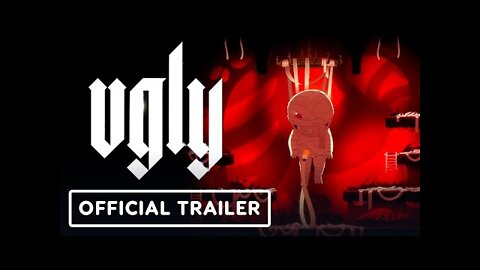 Ugly - Official Reveal Trailer | Summer of Gaming 2022