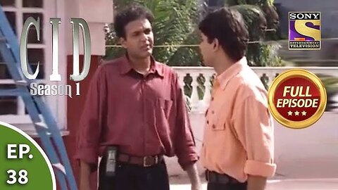 CID (सीआईडी) Season 1 - Episode 38 - The Case Of The Closed Room - Part 2 - Full Episode