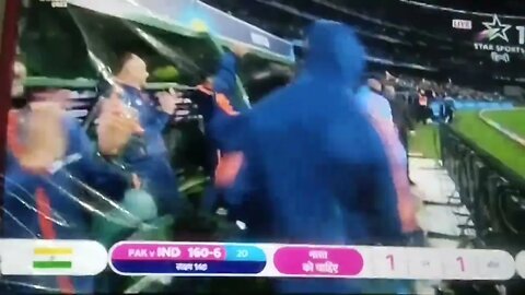 India v/s Pak India win 🇮🇳🇮🇳🇮🇳