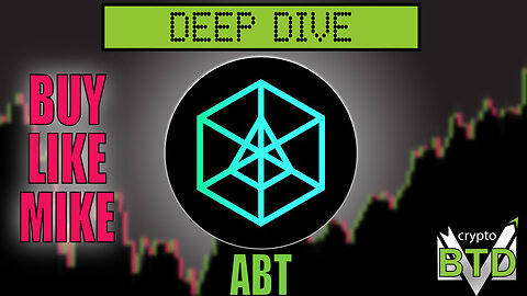 📢 ARCBLOCK: Deep Dive [What is ABT ?] Buy or pass?!