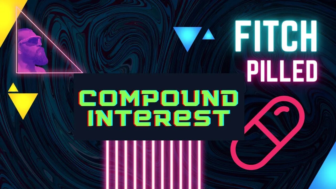 Fitch Pilled: Compound Interest