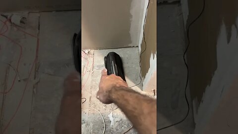 2nd bathroom update