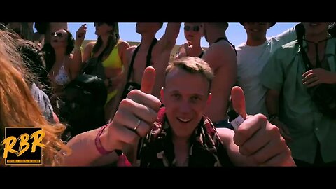 Wax - boardmasters 2022