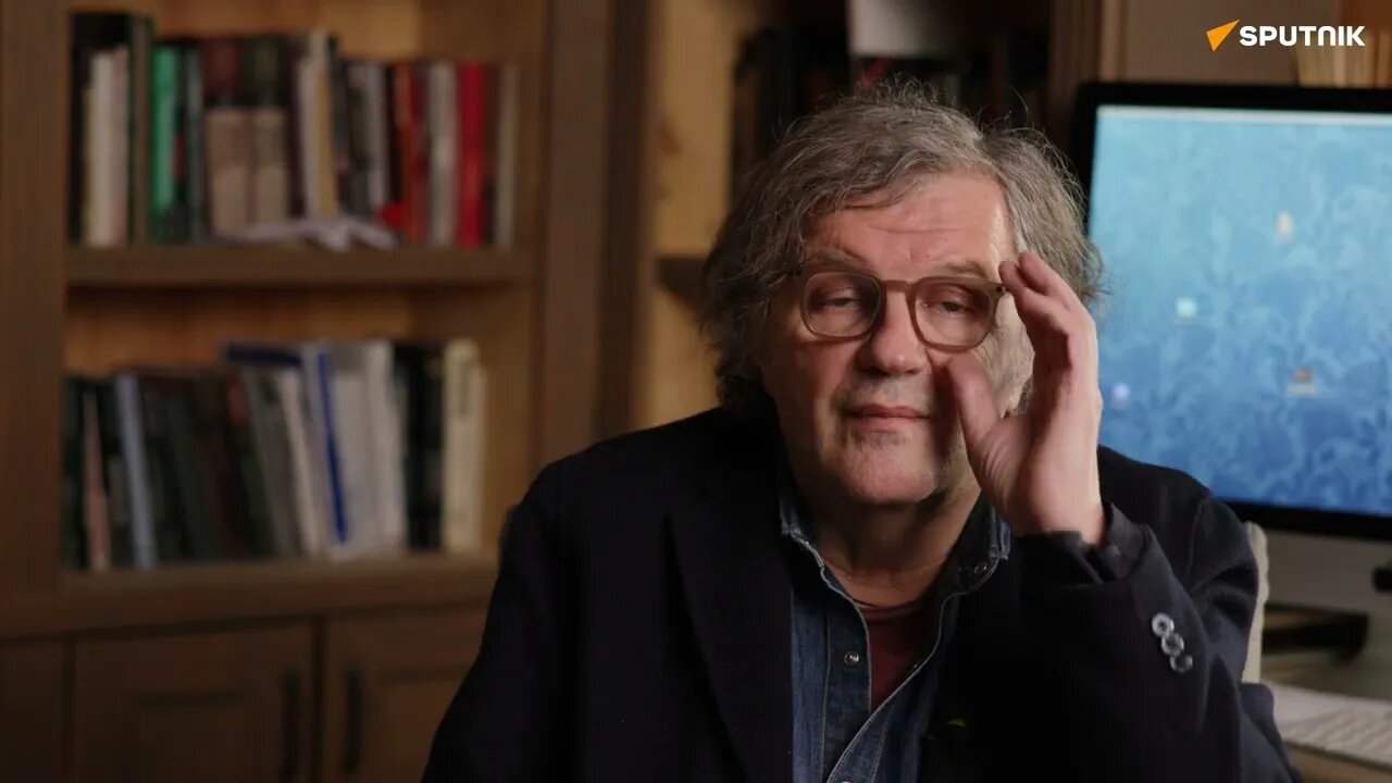 Emir Kusturica: Nova ideologija starog svijeta (1. deo) | Moj život EP47