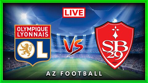 Strasbourg vs Stade de Reims | Ligue 1 | Match commenté En direct