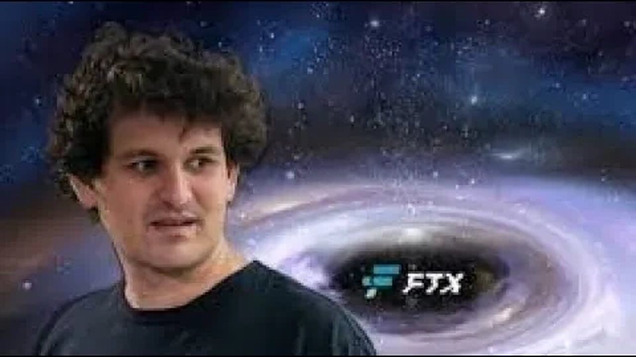 PART:1 FTX's SBF has an Apology, who the F**k is buying this BS