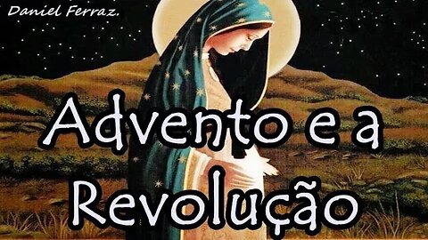 LIVE de Natal | Advento e a Revolução